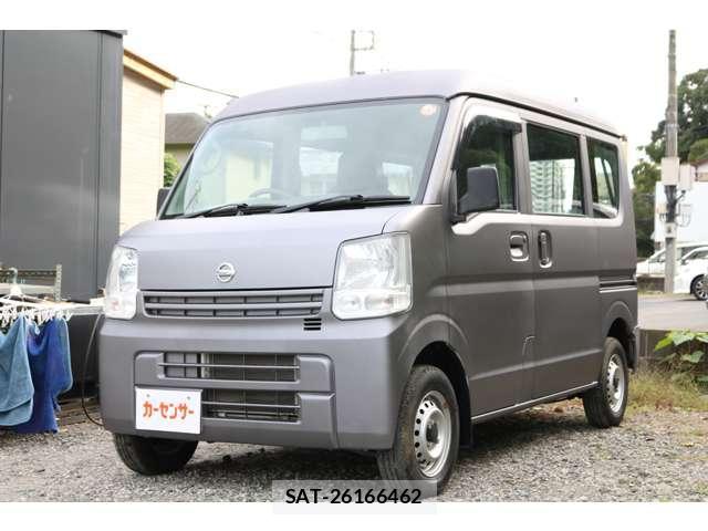 Nissan CLIPPER VAN 2017-12 8003142-1