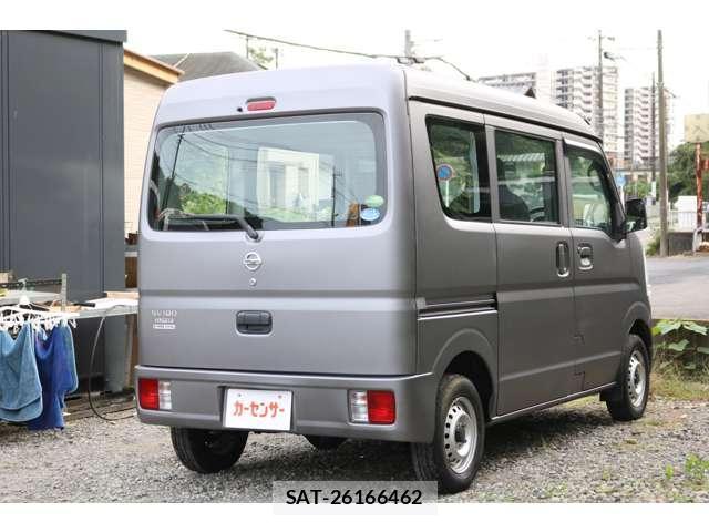 Nissan CLIPPER VAN 2017-12 8003142-10