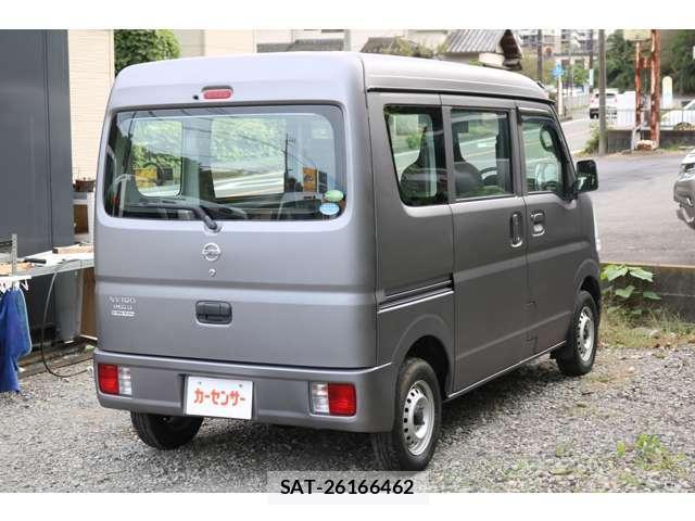Nissan CLIPPER VAN 2017-12 8003142-11