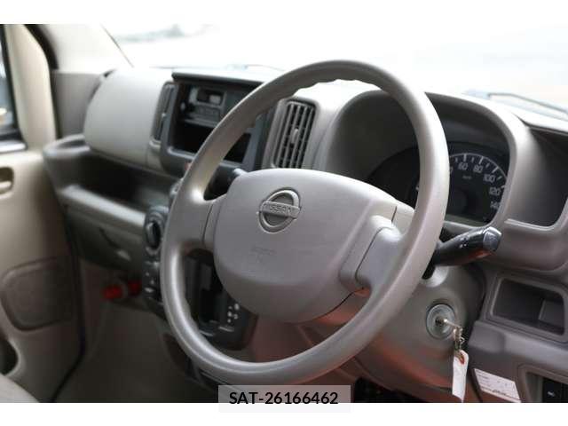 Nissan CLIPPER VAN 2017-12 8003142-14