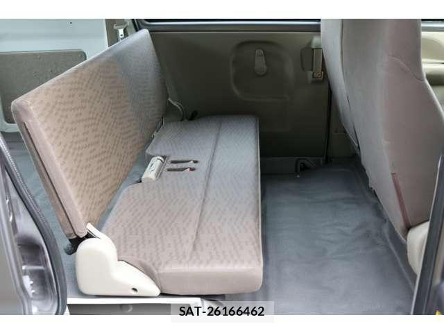 Nissan CLIPPER VAN 2017-12 8003142-19