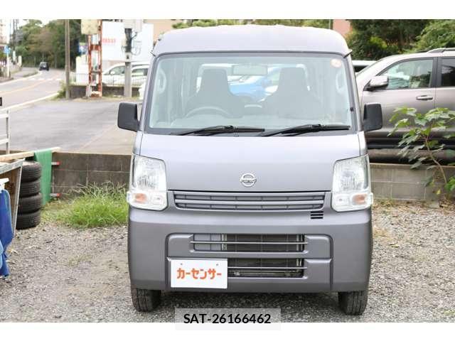 Nissan CLIPPER VAN 2017-12 8003142-2