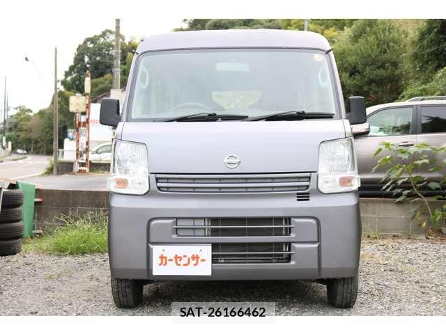 Nissan CLIPPER VAN 2017-12 8003142-3