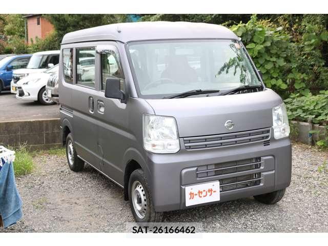 Nissan CLIPPER VAN 2017-12 8003142-4