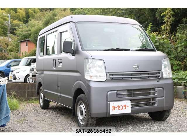 Nissan CLIPPER VAN 2017-12 8003142-5