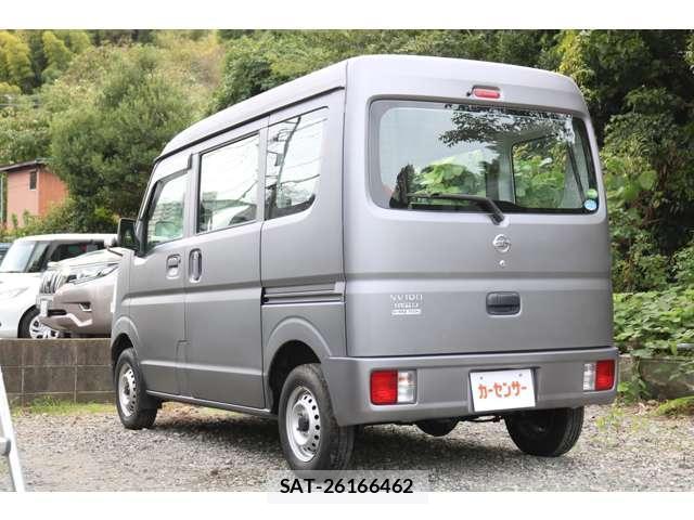Nissan CLIPPER VAN 2017-12 8003142-6
