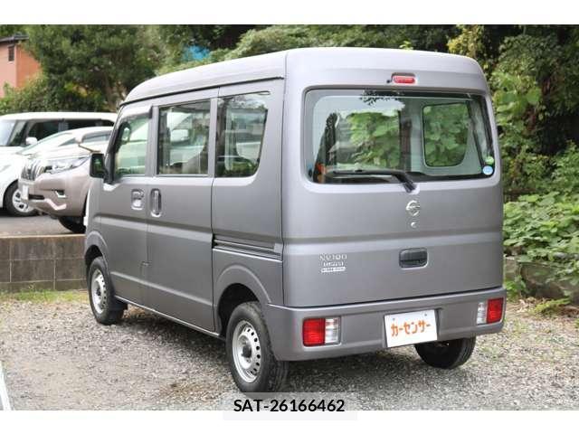 Nissan CLIPPER VAN 2017-12 8003142-7