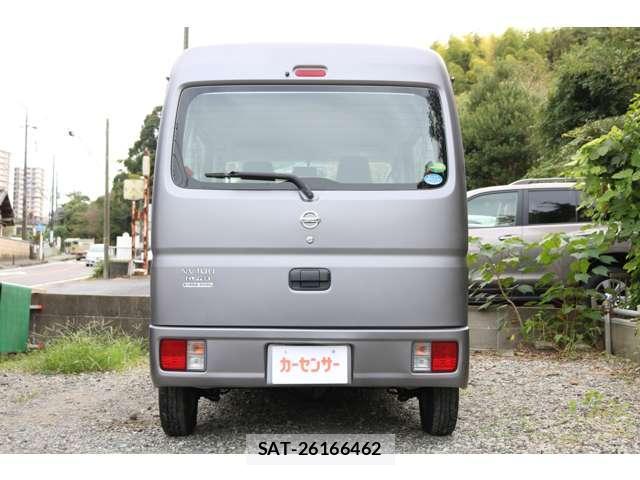 Nissan CLIPPER VAN 2017-12 8003142-8