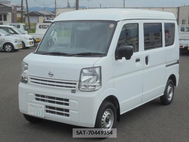 Nissan CLIPPER VAN 2022-01 8003675-0