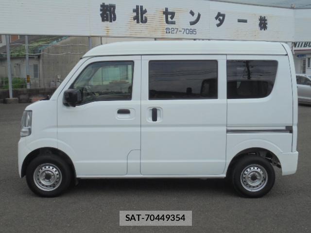 Nissan CLIPPER VAN 2022-01 8003675-1
