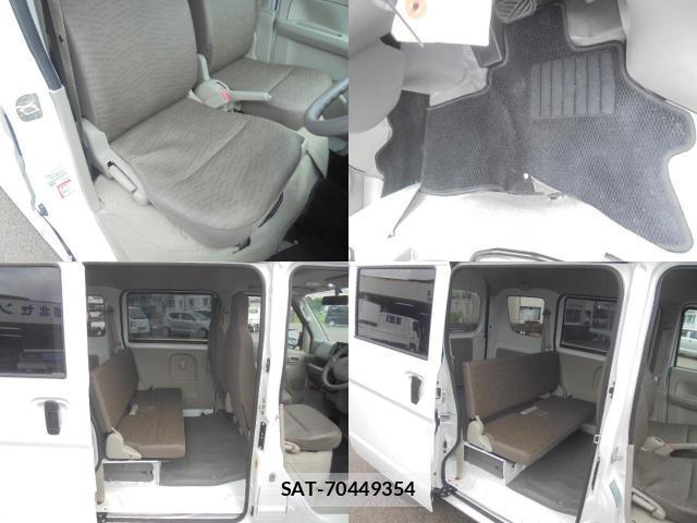 Nissan CLIPPER VAN 2022-01 8003675-10