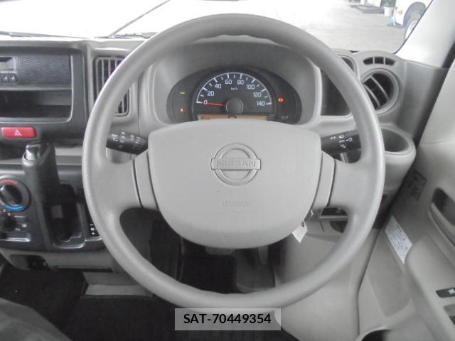 Nissan CLIPPER VAN 2022-01 8003675-11