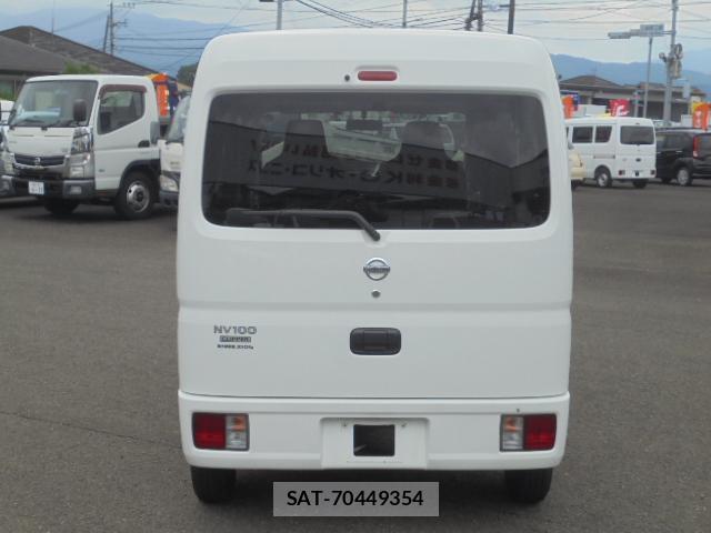 Nissan CLIPPER VAN 2022-01 8003675-17