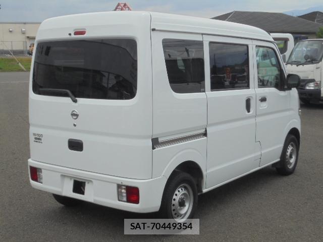 Nissan CLIPPER VAN 2022-01 8003675-19