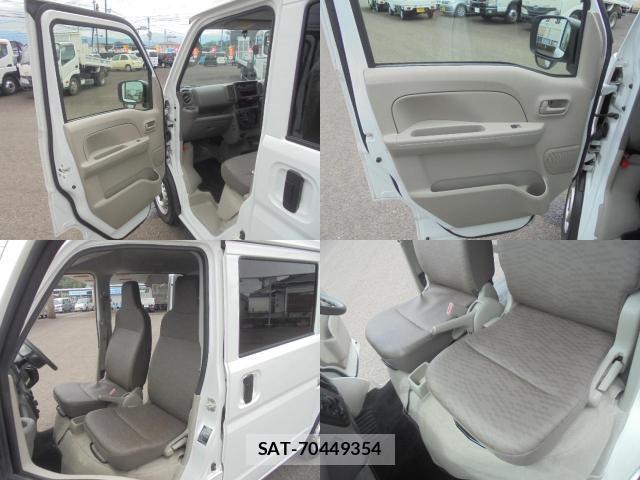 Nissan CLIPPER VAN 2022-01 8003675-2