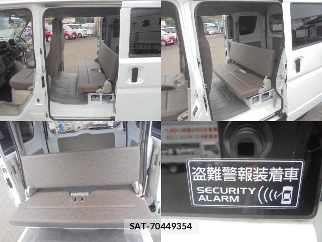 Nissan CLIPPER VAN 2022-01 8003675-3