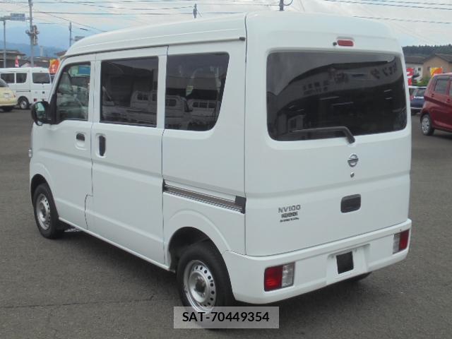 Nissan CLIPPER VAN 2022-01 8003675-4