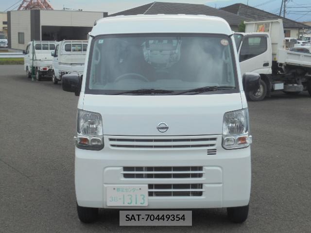 Nissan CLIPPER VAN 2022-01 8003675-5