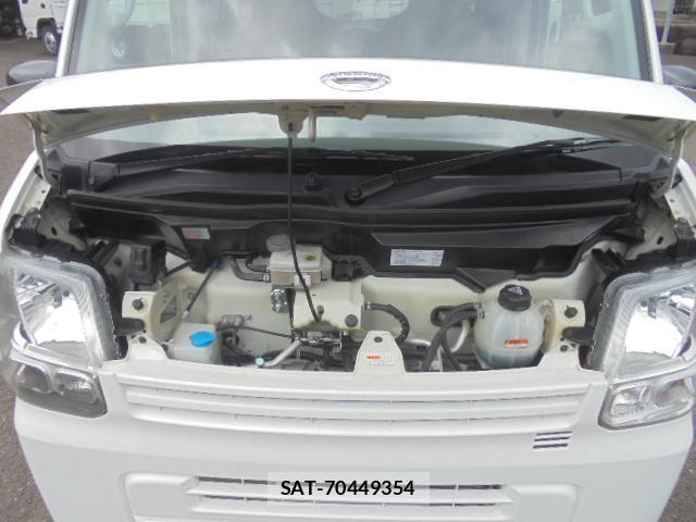 Nissan CLIPPER VAN 2022-01 8003675-6