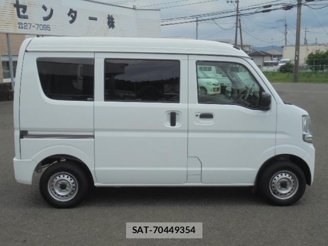 Nissan CLIPPER VAN 2022-01 8003675-8