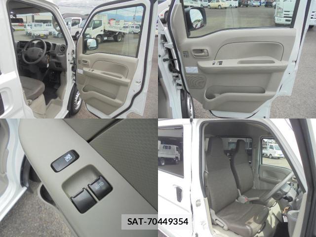 Nissan CLIPPER VAN 2022-01 8003675-9