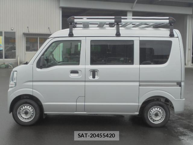Nissan CLIPPER VAN 2021-01 8003676-1