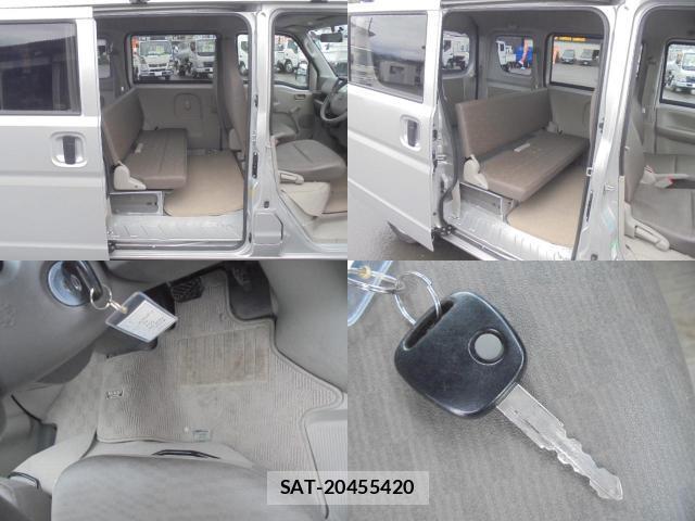 Nissan CLIPPER VAN 2021-01 8003676-10