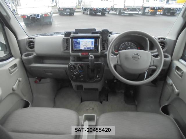 Nissan CLIPPER VAN 2021-01 8003676-11