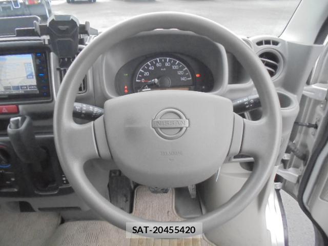 Nissan CLIPPER VAN 2021-01 8003676-12