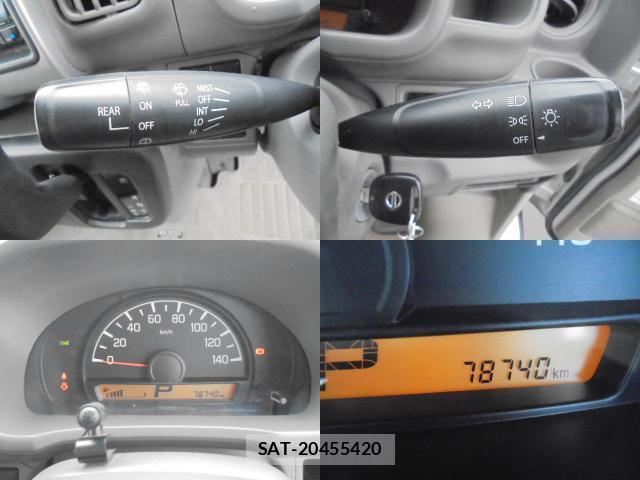 Nissan CLIPPER VAN 2021-01 8003676-13