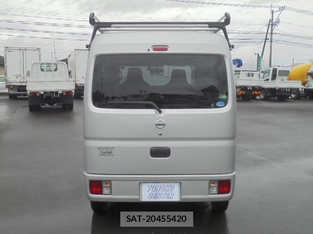 Nissan CLIPPER VAN 2021-01 8003676-17