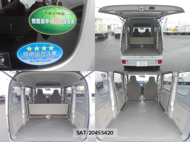 Nissan CLIPPER VAN 2021-01 8003676-18