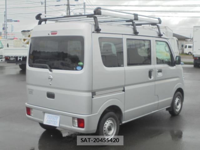 Nissan CLIPPER VAN 2021-01 8003676-19