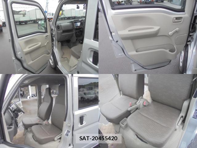 Nissan CLIPPER VAN 2021-01 8003676-2
