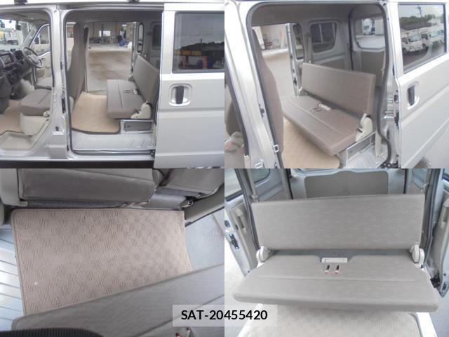 Nissan CLIPPER VAN 2021-01 8003676-3