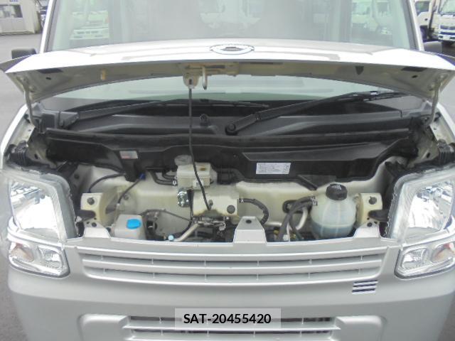 Nissan CLIPPER VAN 2021-01 8003676-6