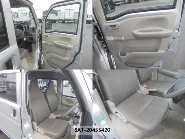 Nissan CLIPPER VAN 2021-01 8003676-9