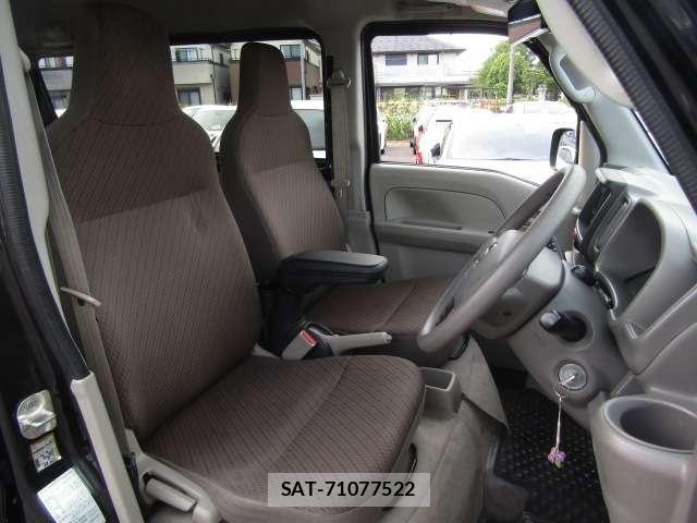 Nissan CLIPPER VAN 2021-10 8003837-5