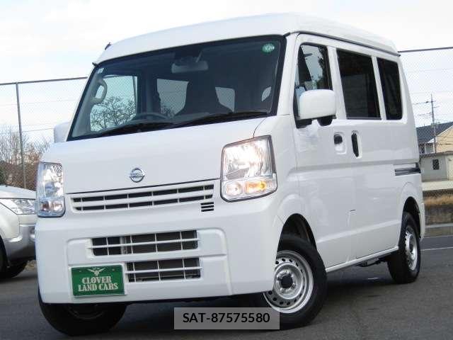 Nissan CLIPPER VAN 2018-03 8003838-1