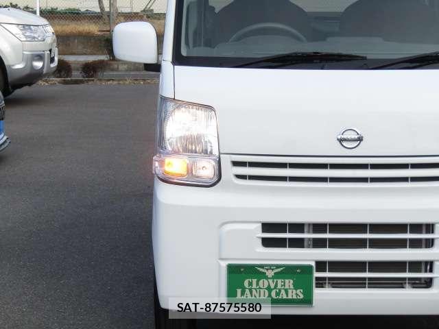 Nissan CLIPPER VAN 2018-03 8003838-11