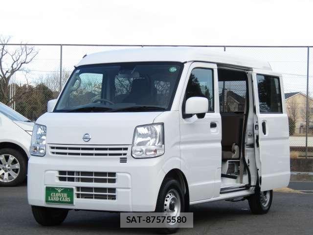 Nissan CLIPPER VAN 2018-03 8003838-12