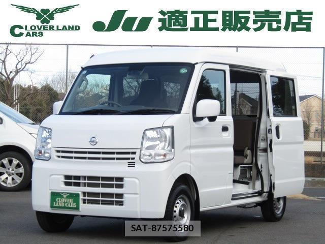 Nissan CLIPPER VAN 2018-03 8003838-13