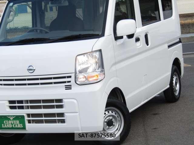 Nissan CLIPPER VAN 2018-03 8003838-14