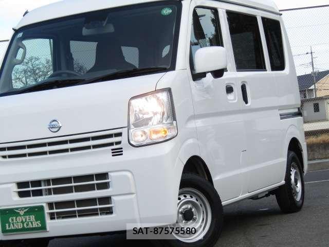 Nissan CLIPPER VAN 2018-03 8003838-15