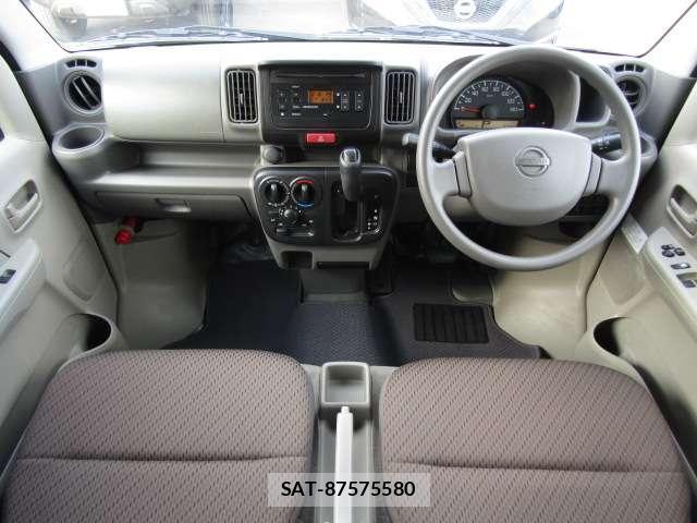 Nissan CLIPPER VAN 2018-03 8003838-2