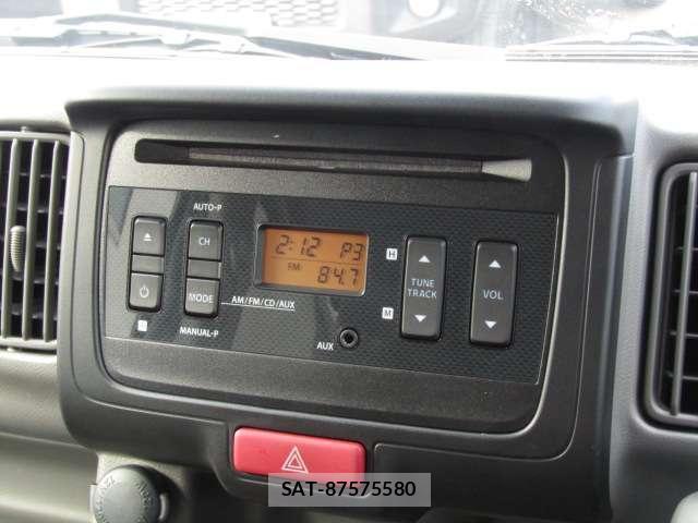 Nissan CLIPPER VAN 2018-03 8003838-7