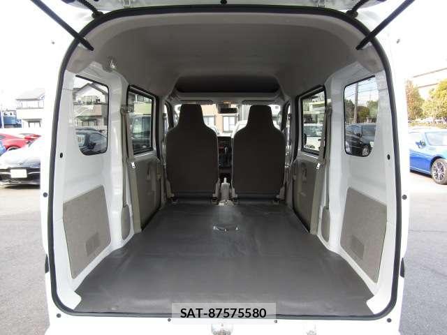 Nissan CLIPPER VAN 2018-03 8003838-8