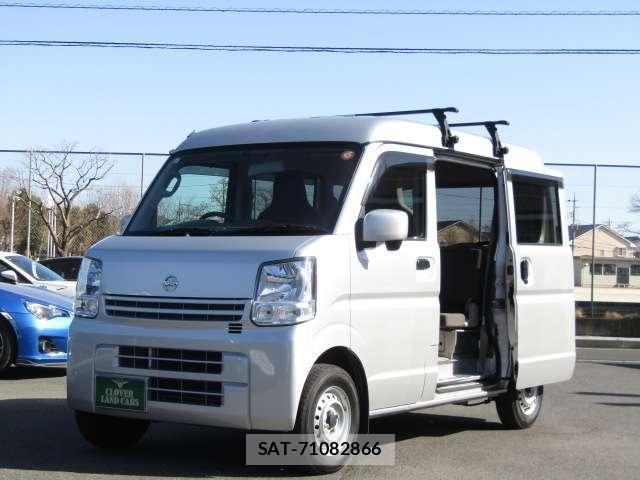 Nissan CLIPPER VAN 2022-02 8003839-0