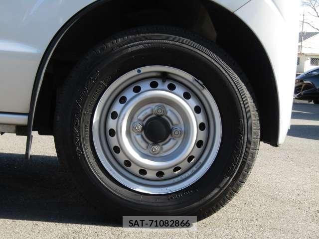 Nissan CLIPPER VAN 2022-02 8003839-1