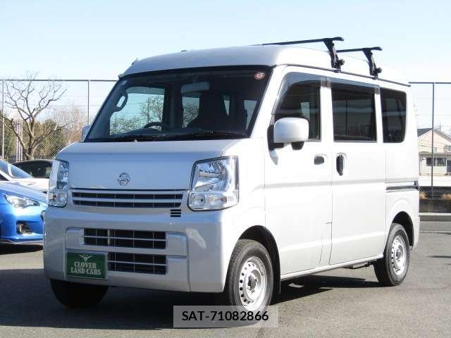 Nissan CLIPPER VAN 2022-02 8003839-16